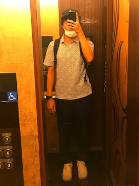 ぶちさんのコーディネート