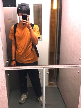 ぶちさんのコーディネート