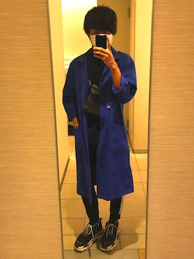 ぶちさんのコーディネート