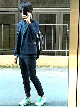 ぶちさんのコーディネート