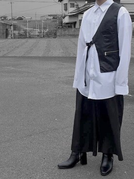 きり。さんのコーディネート