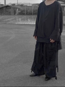 きり。さんのコーディネート