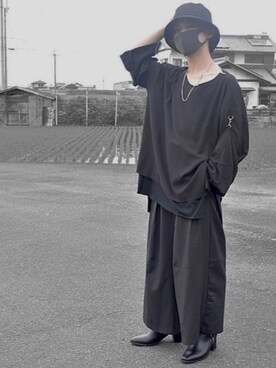 きり。さんのコーディネート