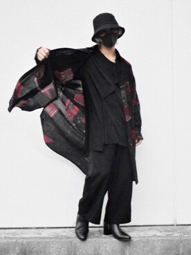 きり。さんのコーディネート