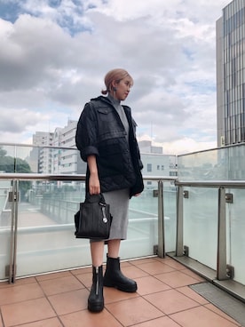 RIKAさんのコーディネート