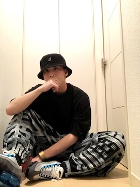 しらす@灯しびとさんのコーディネート