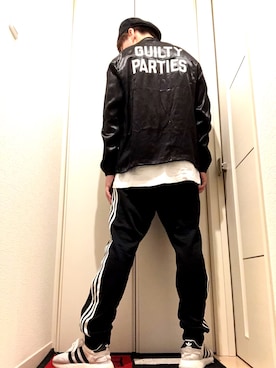 しらす@灯しびとさんのコーディネート