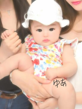 Yuaさんのコーディネート