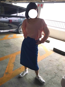 yuさんのコーディネート