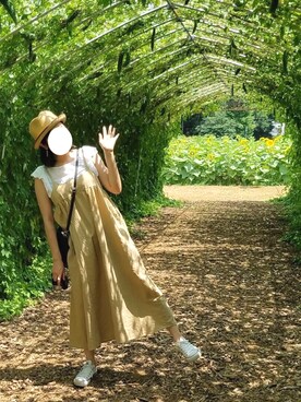 yuさんのコーディネート