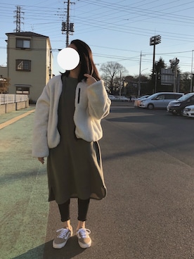 yuさんのコーディネート