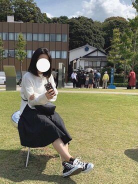 yuさんのコーディネート