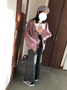 yuさんのコーディネート