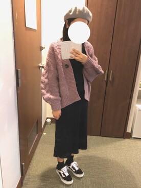 yuさんのコーディネート