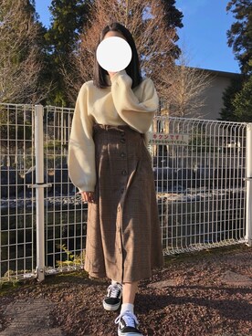 yuさんのコーディネート