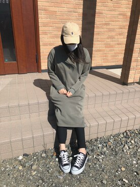 yuさんのコーディネート