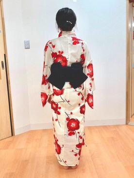 yuさんのコーディネート