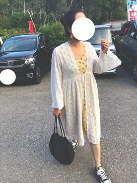 yuさんのコーディネート