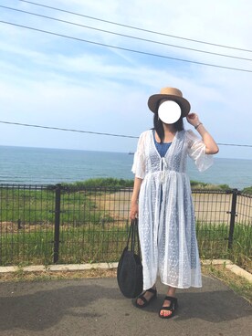 yuさんのコーディネート