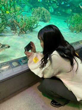 yuさんのコーディネート