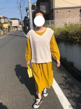 yuさんのコーディネート