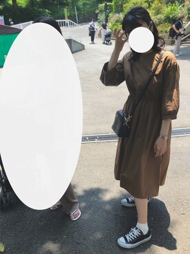 yuさんのコーディネート