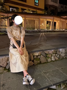 yuさんのコーディネート