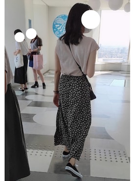 yuさんのコーディネート