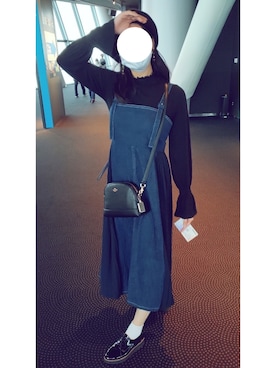 yuさんのコーディネート