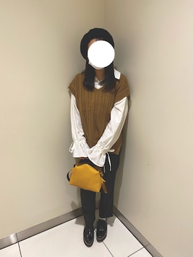 yuさんのコーディネート