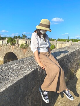 yuさんのコーディネート