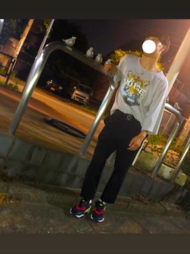 せーすけさんのコーディネート