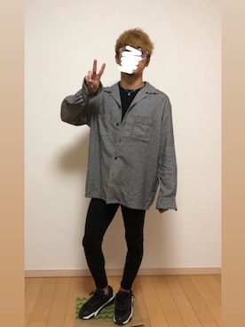 せーすけさんのコーディネート