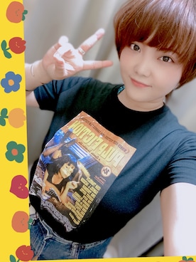 栗山このは🌿さんのコーディネート