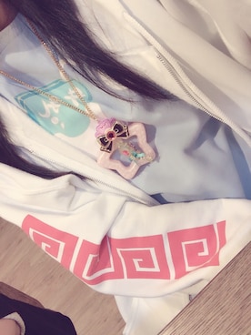 キュアえみすけさんのコーディネート