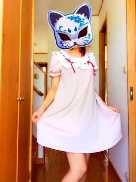 キュアえみすけさんのコーディネート