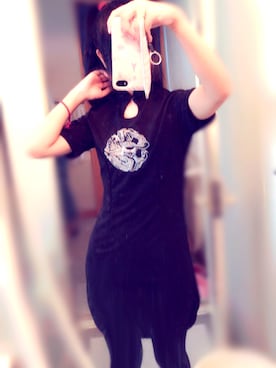 キュアえみすけさんのコーディネート