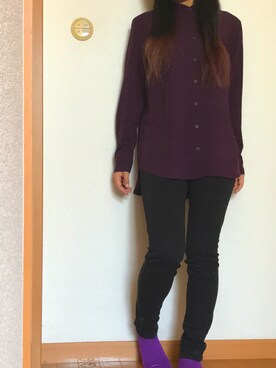 キュアえみすけさんのコーディネート