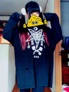 キュアえみすけさんのコーディネート