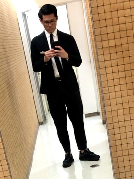 こうきさんのコーディネート