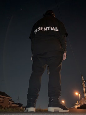 のりっくさんのコーディネート