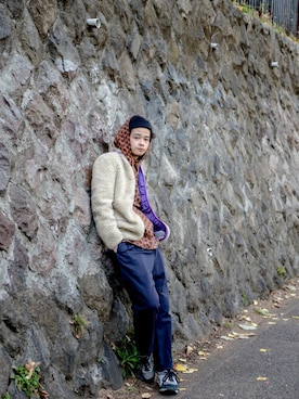 kodona_tokyoさんのコーディネート