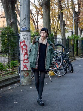 kodona_tokyoさんのコーディネート