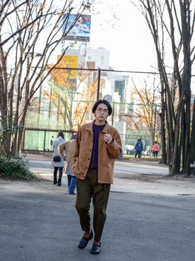 kodona_tokyoさんのコーディネート