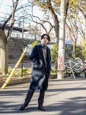 kodona_tokyoさんのコーディネート