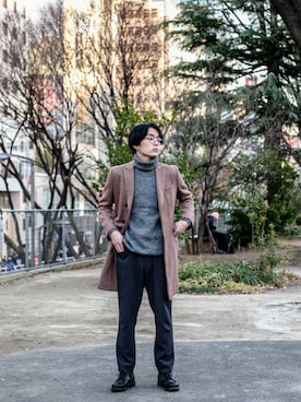 kodona_tokyoさんのコーディネート