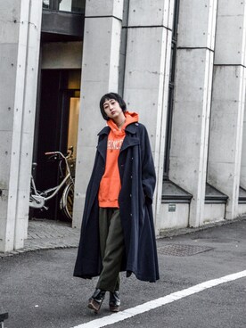 kodona_tokyoさんのコーディネート