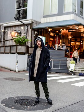 kodona_tokyoさんのコーディネート
