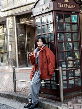 kodona_tokyoさんのコーディネート
