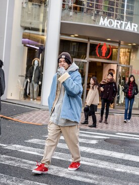 kodona_tokyoさんのコーディネート